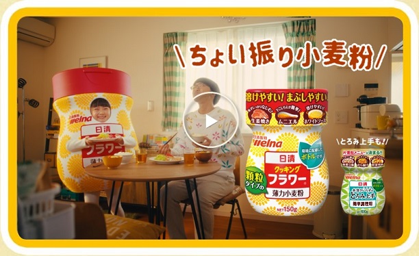 動画のサムネイル