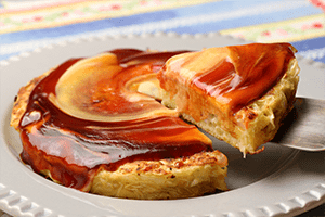 シーフードミックスのお好み焼のレシピへ