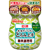 水溶きいらずのとろみ上手ボトルタイプ