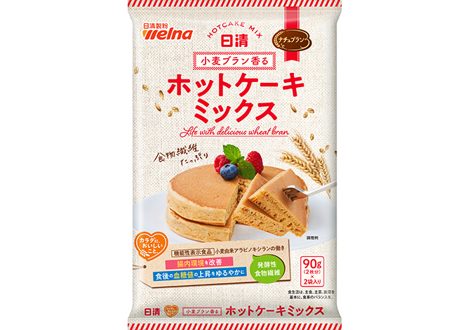 商品検索結果 | 商品情報 | 日清製粉ウェルナ