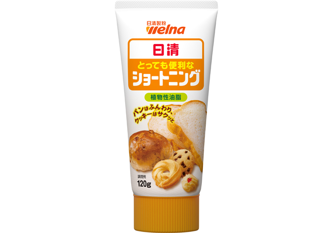 製菓・製パン関連 | 商品情報 | 日清製粉ウェルナ
