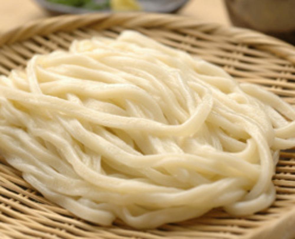 うどん