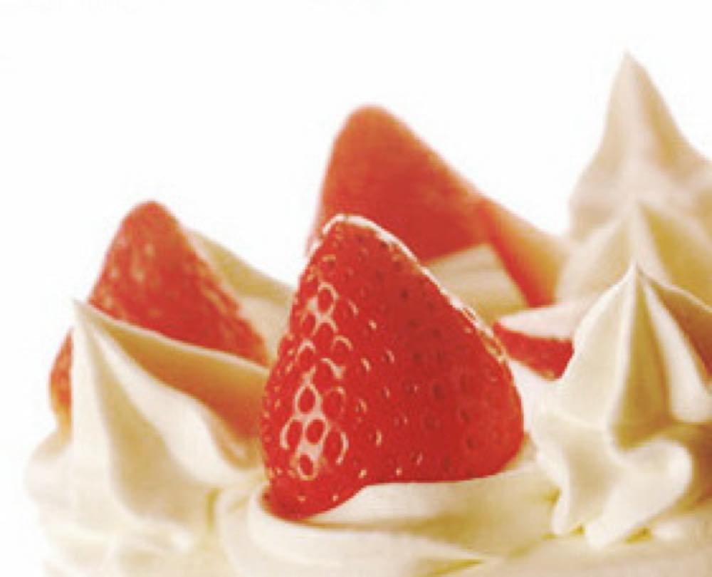 ショートケーキ