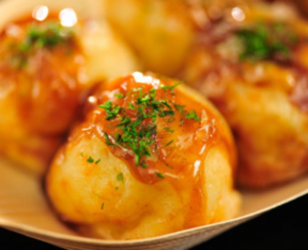 たこ焼き レシピ 日清製粉ウェルナ たこ焼き レシピ 日清製粉ウェルナ