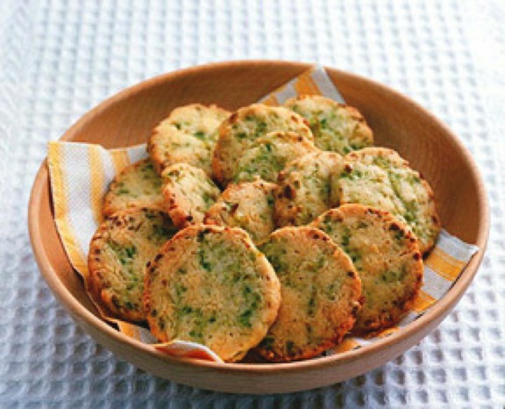 えだ豆クッキー