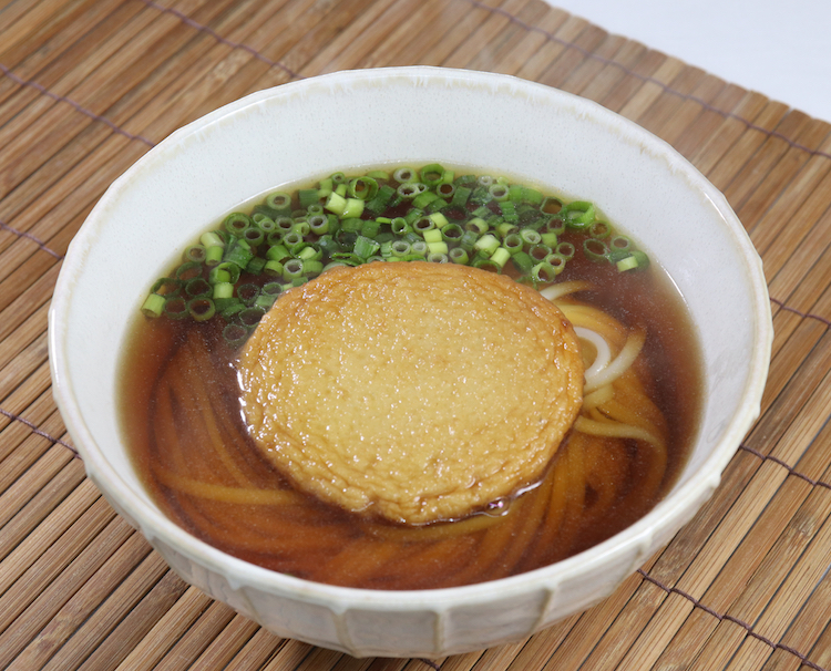 博多うどん