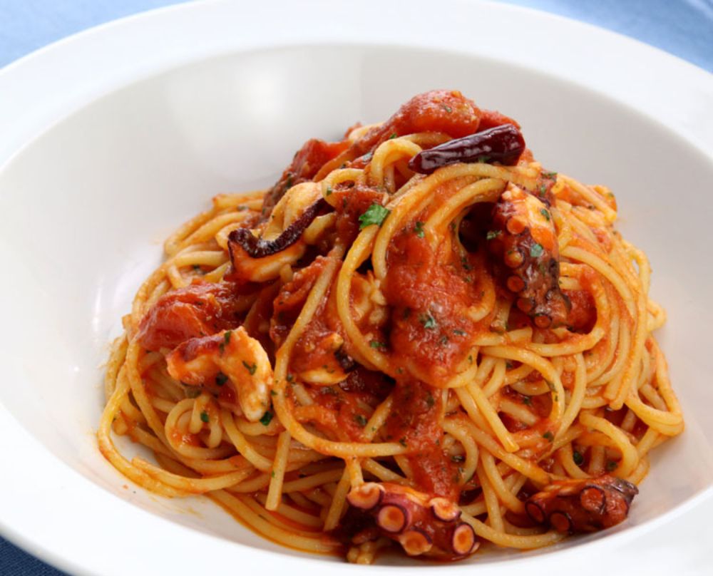 たこのトマトソース スパゲティ レシピ 日清製粉ウェルナ たこのトマトソース スパゲティ レシピ 日清製粉ウェルナ