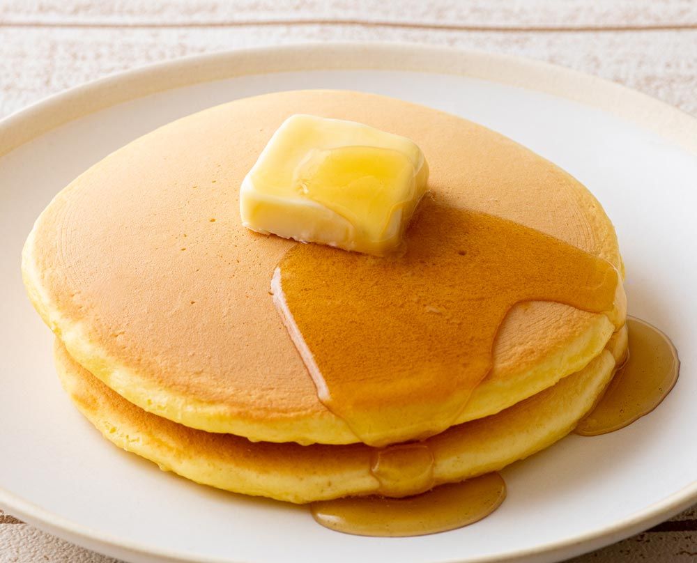 ホットケーキ レシピ 日清製粉ウェルナ ホットケーキ レシピ 日清製粉ウェルナ
