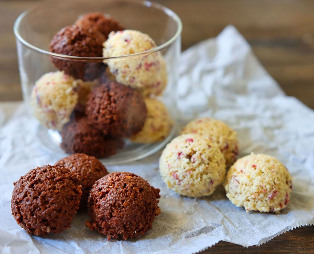 パン粉でチョコクランチ レシピ 日清製粉ウェルナ パン粉でチョコクランチ レシピ 日清製粉ウェルナ