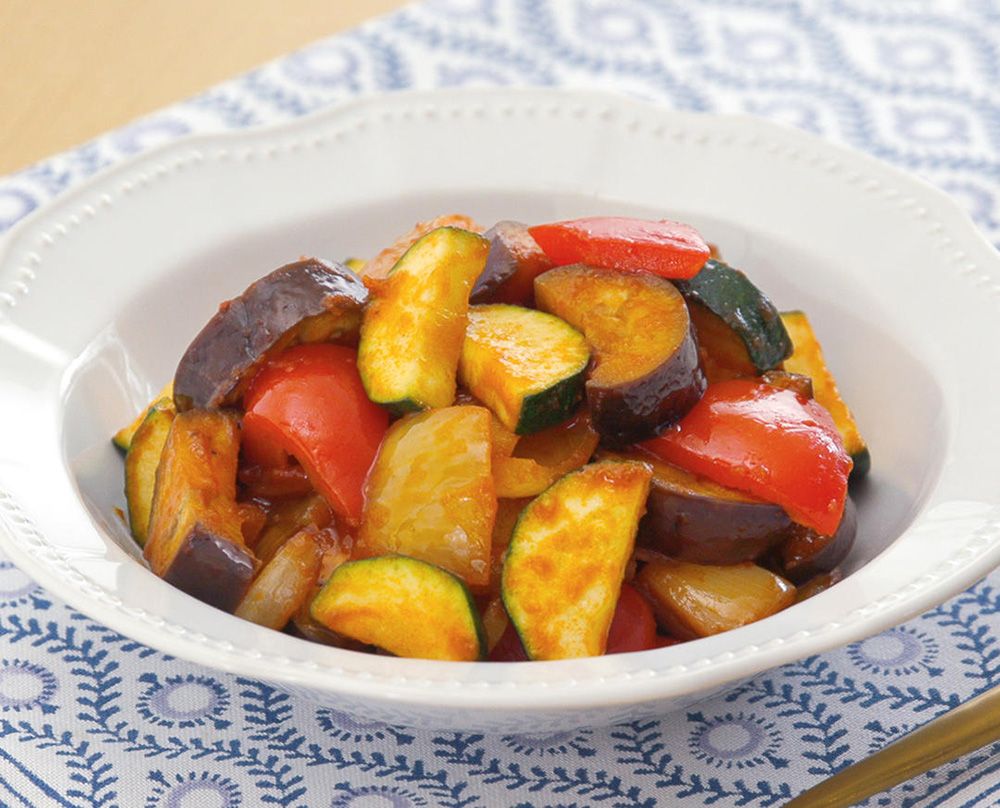 ラタトゥイユ レシピ 日清製粉ウェルナ ラタトゥイユ レシピ 日清製粉ウェルナ