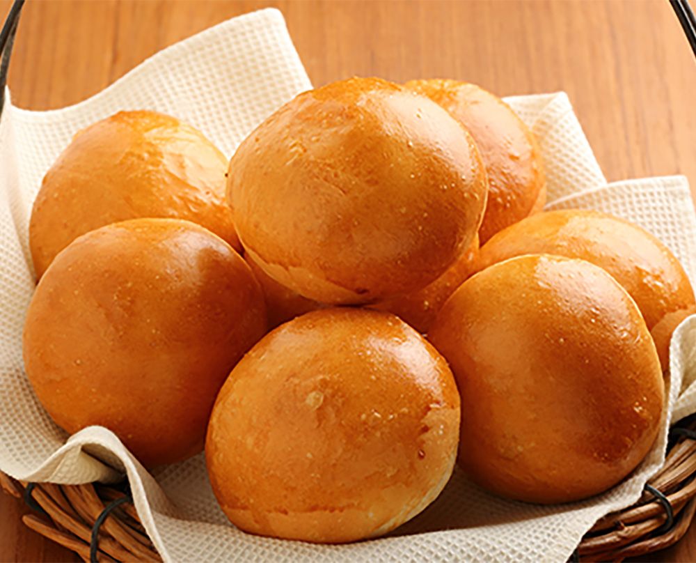 「リスドオル」」で作る テーブルパン 「リスドオル」」で作る テーブルパン