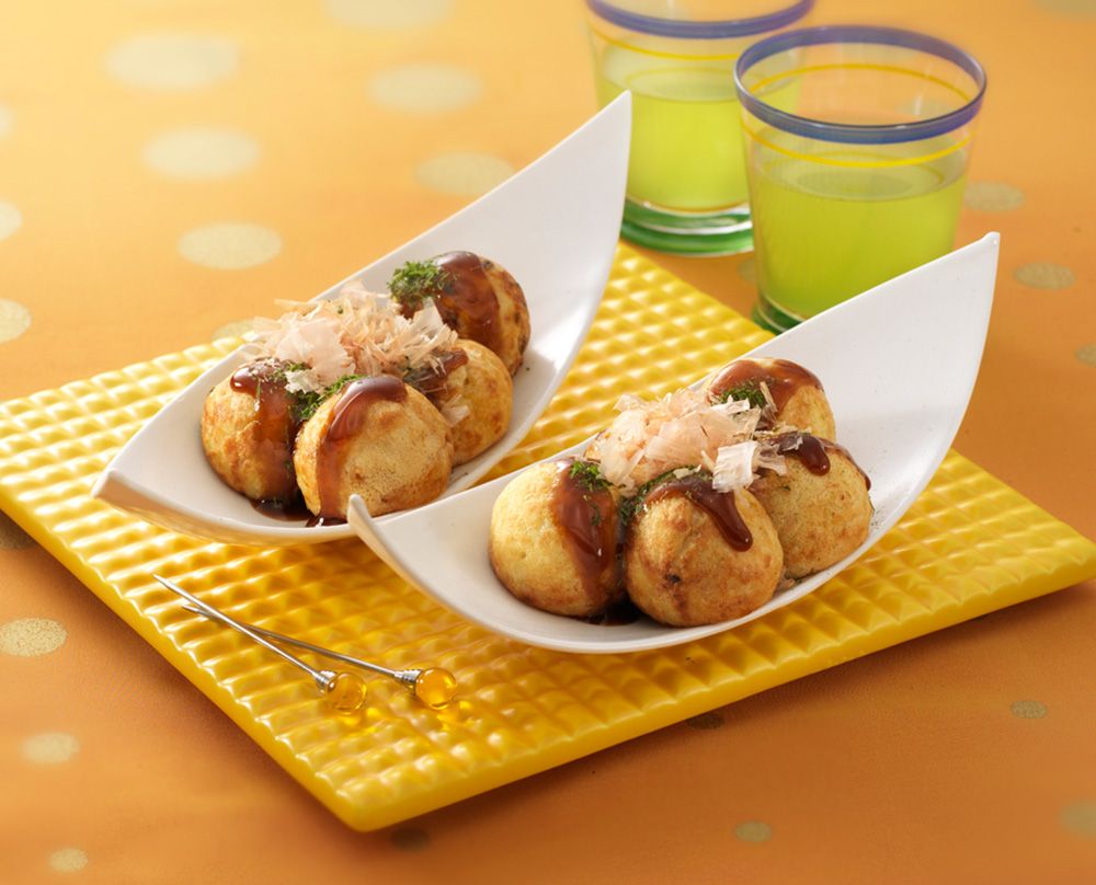 お好み焼粉で作るたこ焼き レシピ 日清製粉ウェルナ お好み焼粉で作るたこ焼き レシピ 日清製粉ウェルナ