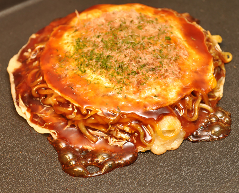 尾道焼き
