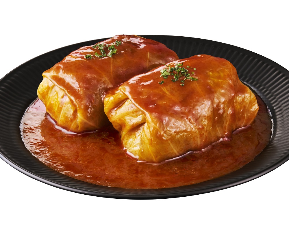ロールキャベツ