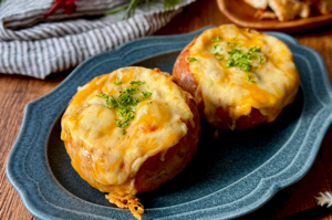 甘食 | レシピ | 日清製粉ウェルナ