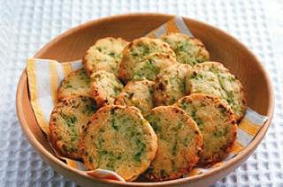 えだ豆クッキー