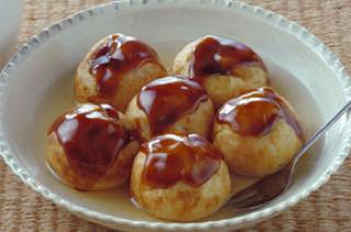 神戸たこ焼き