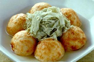 昆布風味神戸たこ焼き
