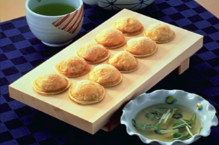 明石焼