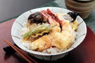 天丼