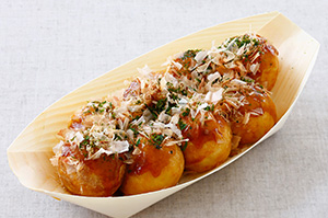 たこ焼き