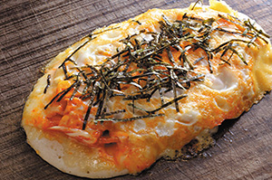 キムチチーズとんぺい