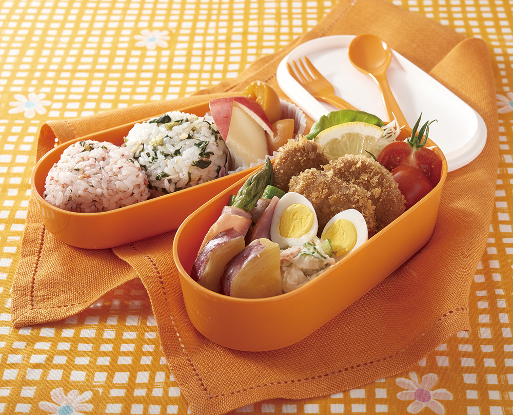 ひとくちヒレカツ | レシピ | 日清製粉ウェルナ