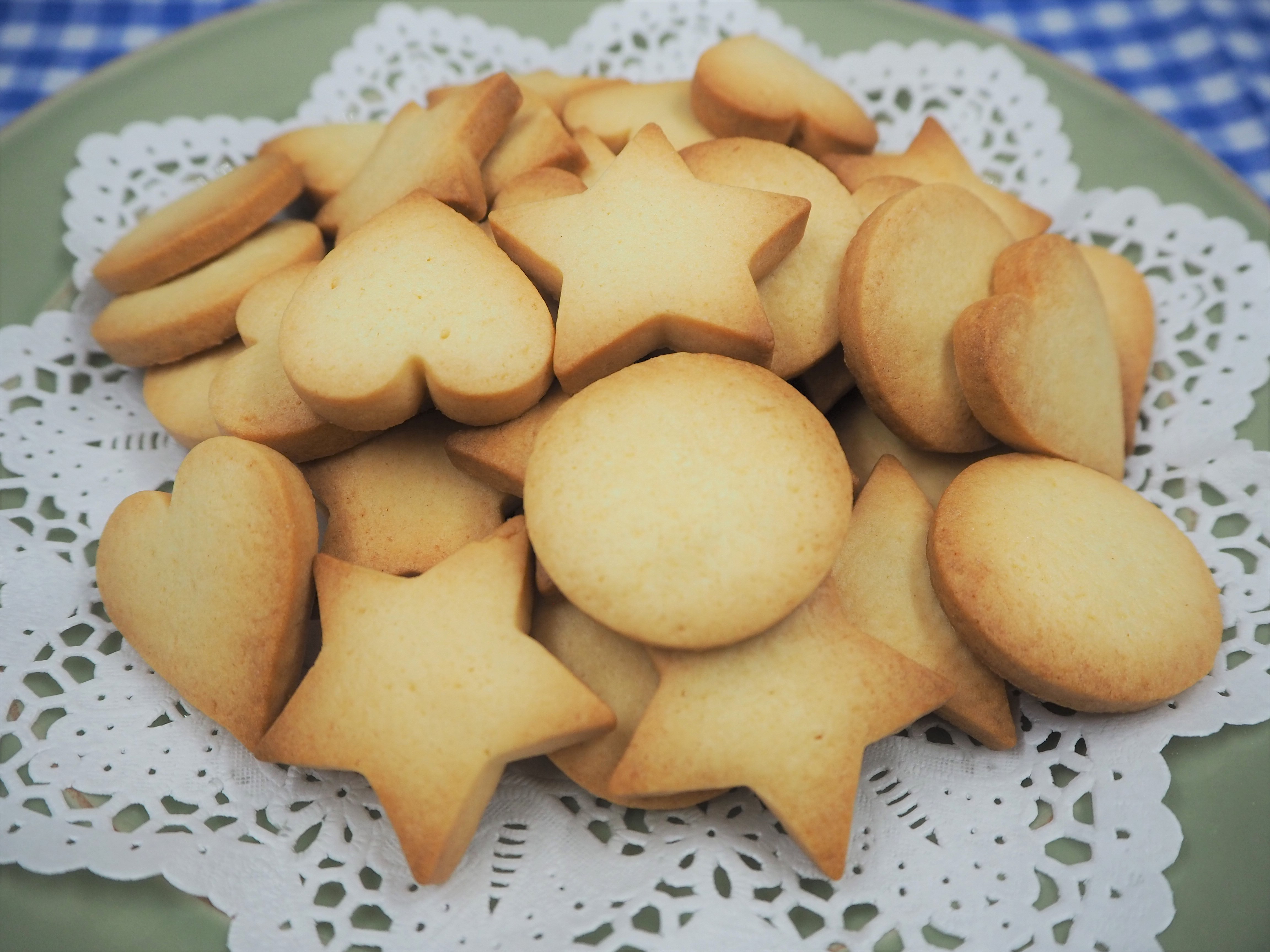 クッキー 日清 国内麦小麦粉 使用 レシピ 日清製粉ウェルナ