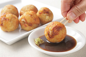 平成ラヂオ焼き〜ちくわ焼き〜
