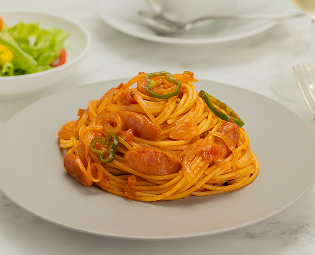 ナポリタン 五木食品 濃厚ナポリタン(3食) ( 483g*12個入 )/ 五木 パスタ ) : 爽快