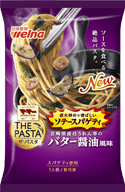 THEPATAバター醤油