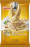 THEPASTA濃厚カルボナーラ