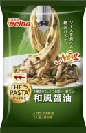 THEPASTA和風醤油