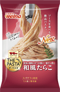 THEPASTA和風たらこ