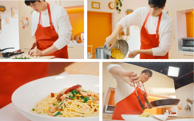 OHTANI's KITCHEN 大谷's キッチン