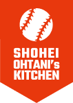 SHOHEI OHTANI'S KITCHEN