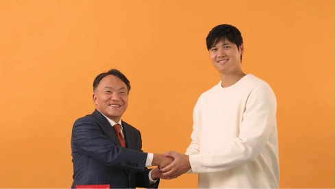 CMメイキング動画