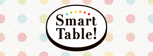 Smart Table